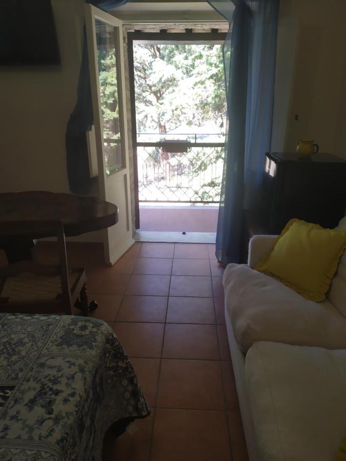 Camere Le Cascatelle Assisi Luaran gambar