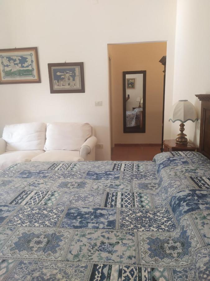 Camere Le Cascatelle Assisi Luaran gambar
