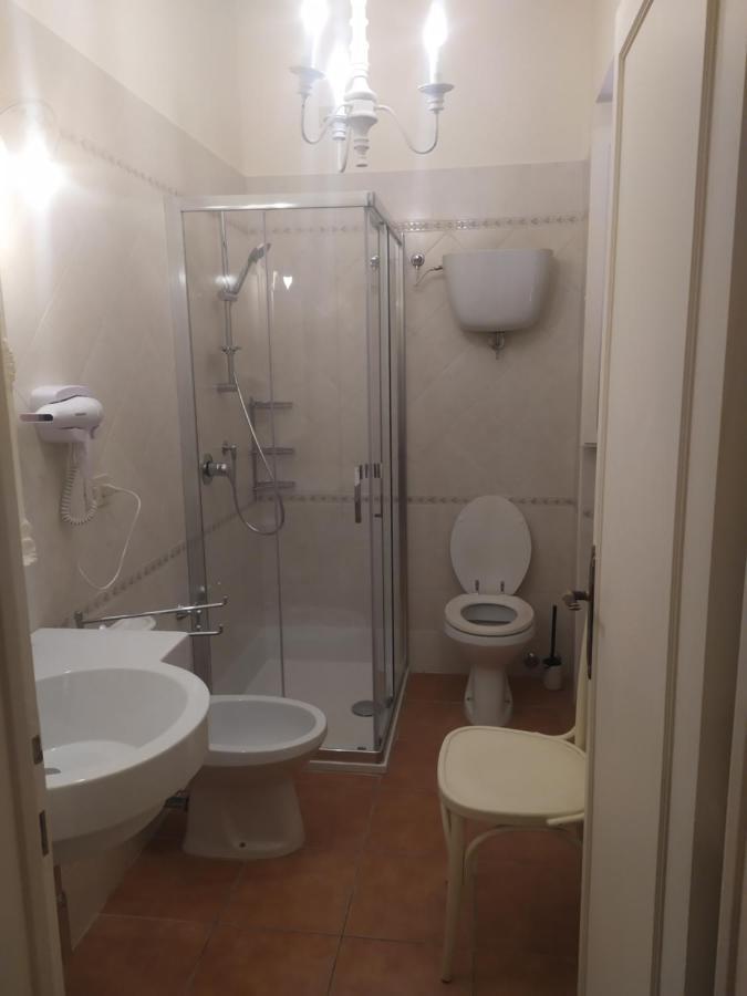 Camere Le Cascatelle Assisi Luaran gambar