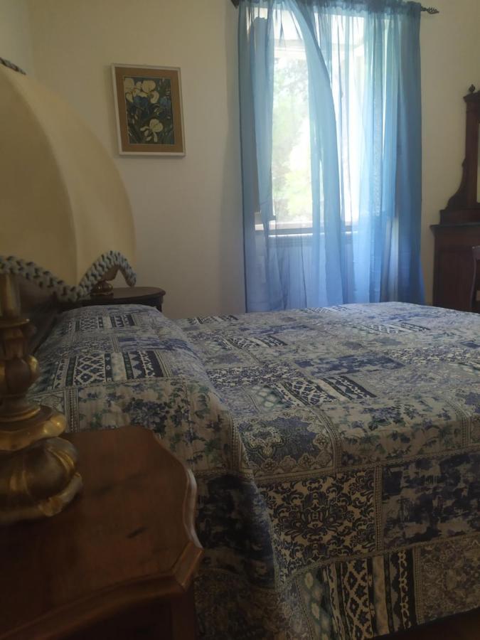 Camere Le Cascatelle Assisi Luaran gambar