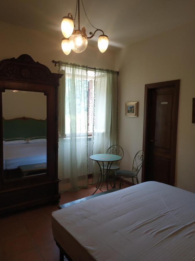 Camere Le Cascatelle Assisi Luaran gambar