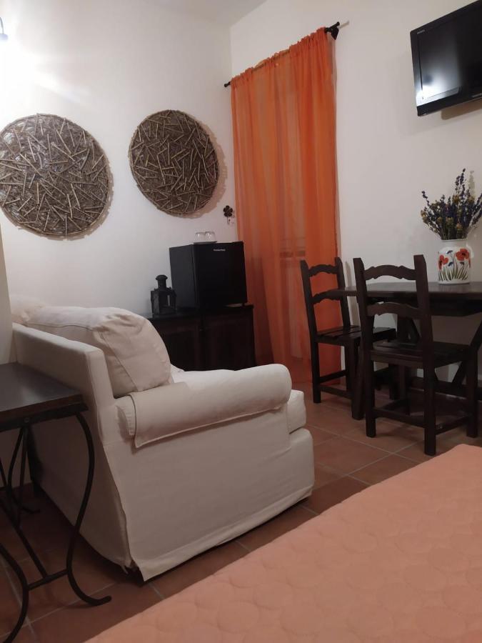 Camere Le Cascatelle Assisi Luaran gambar