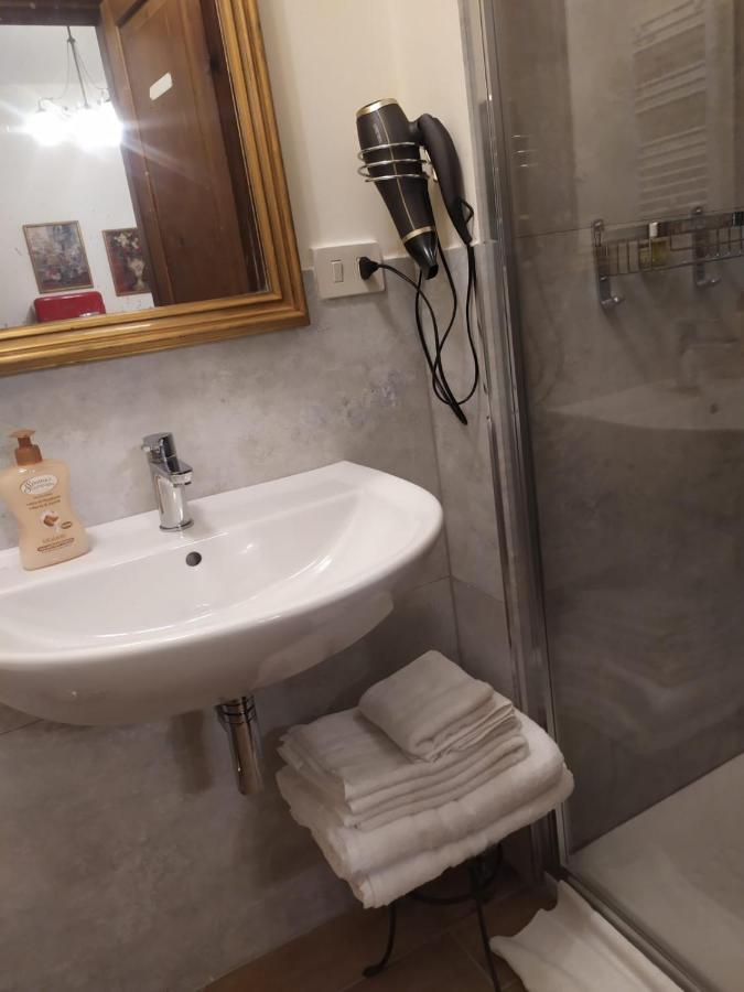 Camere Le Cascatelle Assisi Luaran gambar