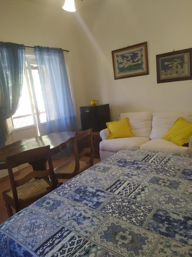Camere Le Cascatelle Assisi Luaran gambar