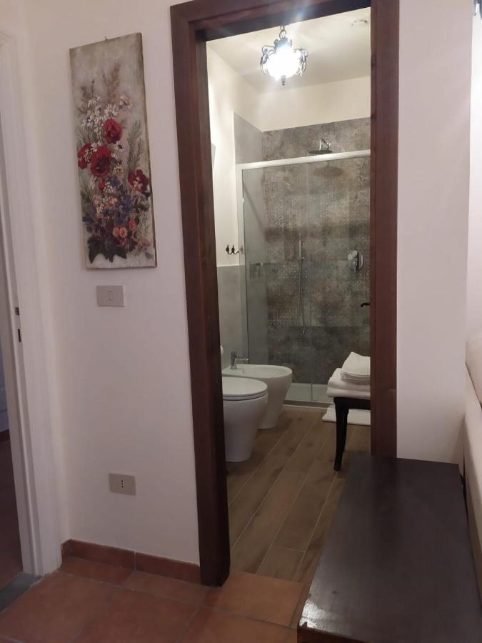 Camere Le Cascatelle Assisi Luaran gambar