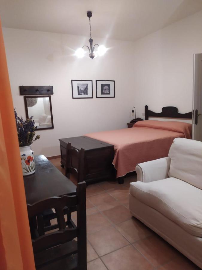 Camere Le Cascatelle Assisi Luaran gambar