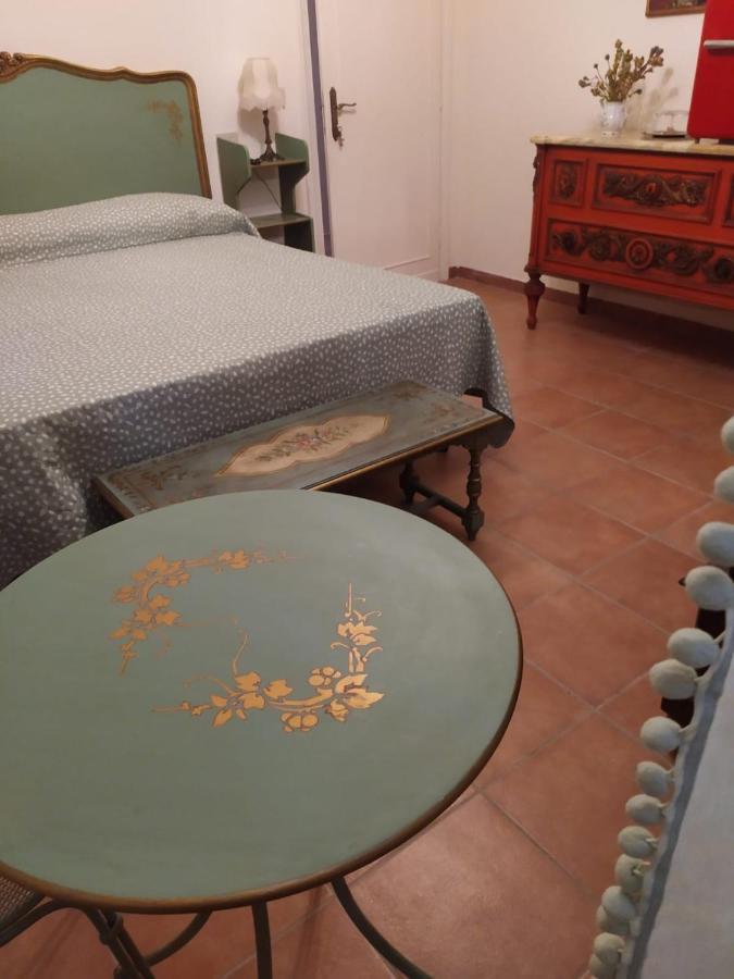 Camere Le Cascatelle Assisi Luaran gambar