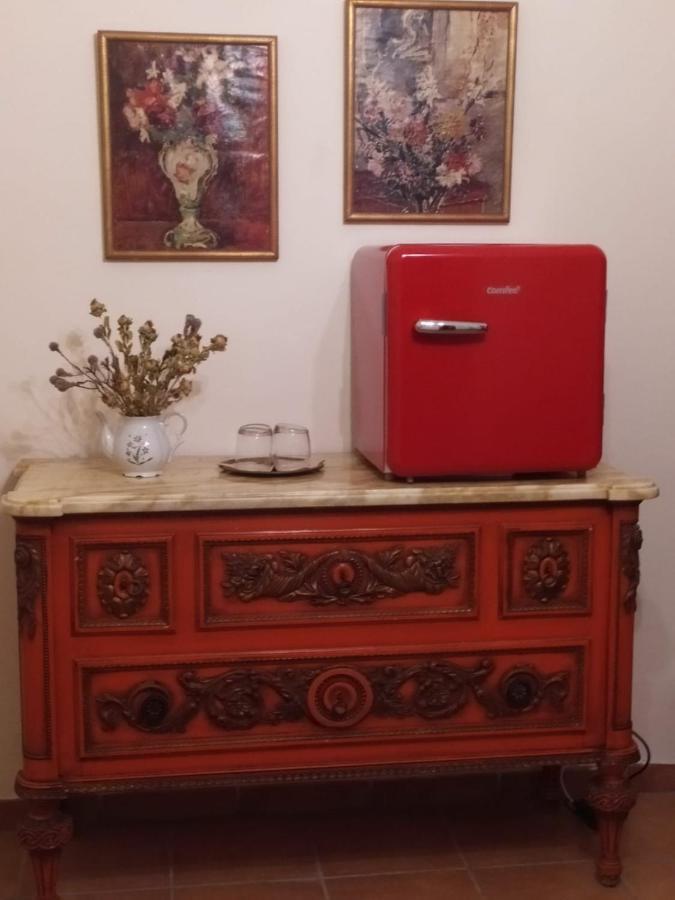 Camere Le Cascatelle Assisi Luaran gambar