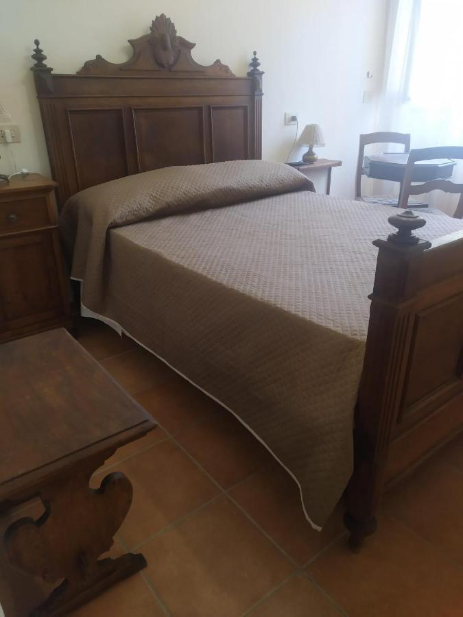 Camere Le Cascatelle Assisi Luaran gambar